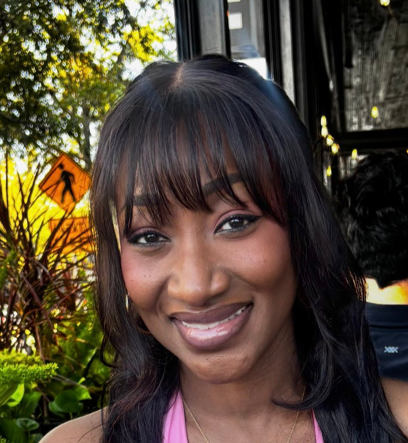 breaking the cycle of external validation: how latreisha star built a life from the inside out