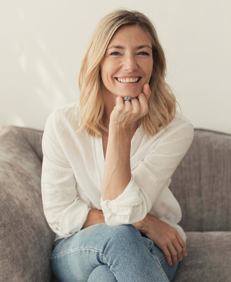 breaking the cycle of silence: how katie delimon reclaimed her voice after a lifetime of family secrets